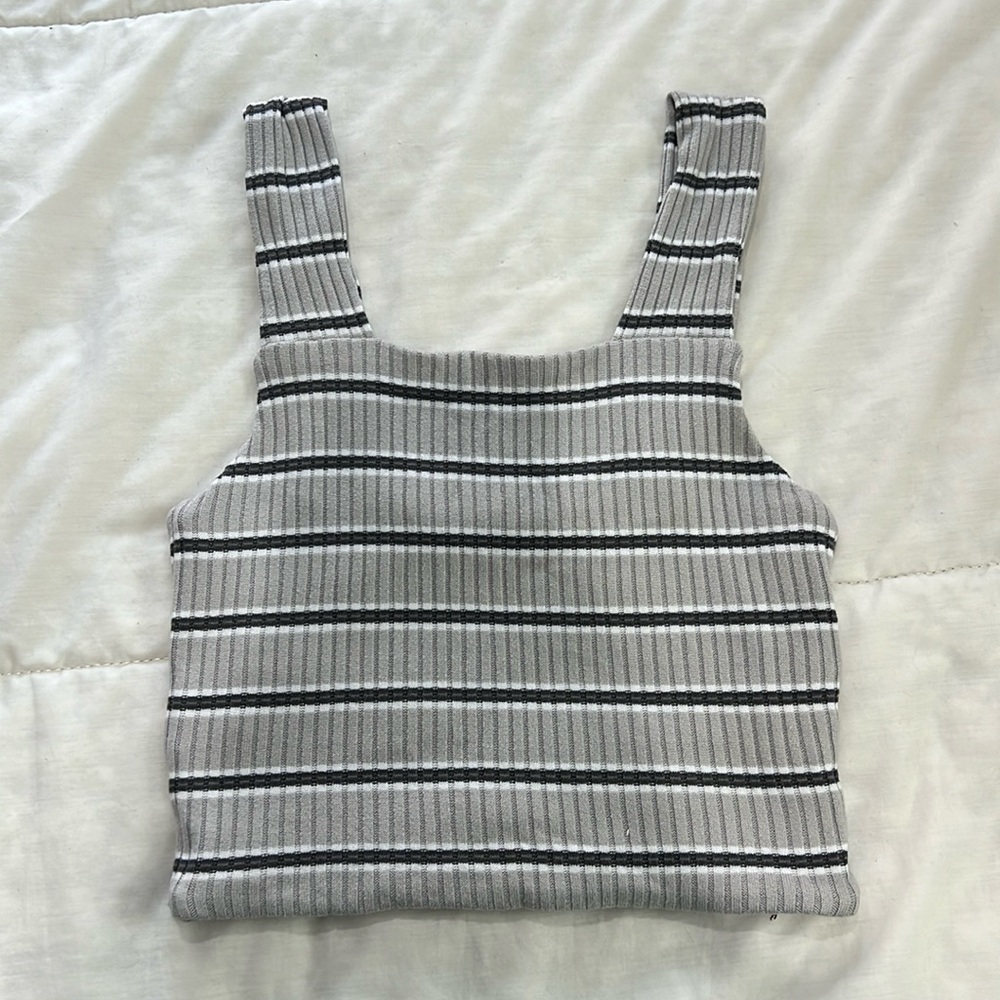 Women’s American Eagle Tank Top